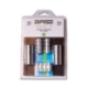 Picture of BASE Bearings ABEC 7 incl. Spacer - 16er Blister Pack