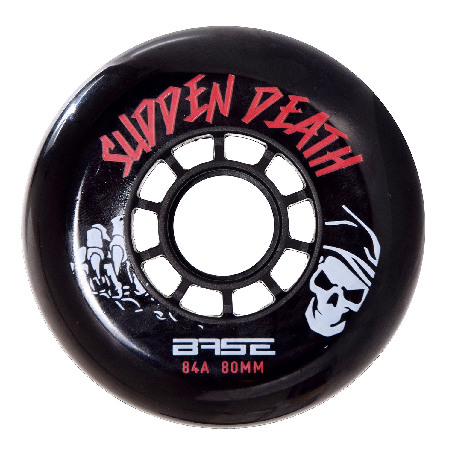 Picture of BASE Outdoor Wheel Pro "Sudden Death" - 84A loose
