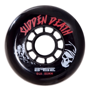 Picture of BASE Outdoor Wheel Pro "Sudden Death" - 84A loose