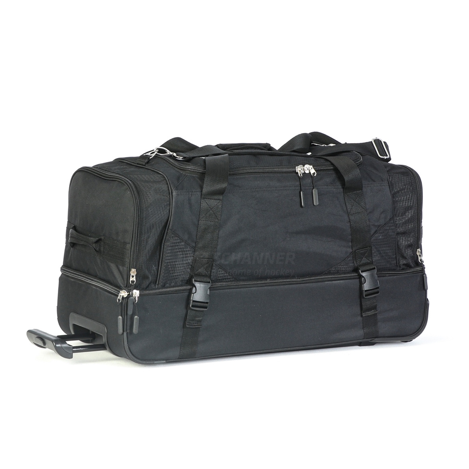 Picture of SHERWOOD Referee/Coach Bag