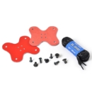 Picture of VAUGHN Lace-System for VPG - Pair