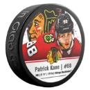 Picture of NHL Star Player Pucks - Blister