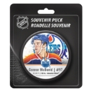 Picture of NHL Star Player Pucks - Blister