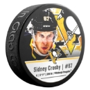 Picture of NHL Star Player Pucks - Blister