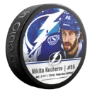 Picture of NHL Star Player Pucks - Blister
