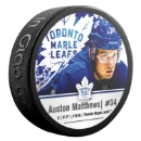Picture of NHL Star Player Pucks - Blister