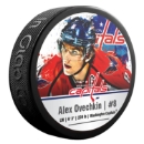 Picture of NHL Star Player Pucks - Blister
