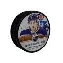 Picture of NHL Star Player Pucks - Blister