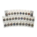 Изображение NHL Key Chain Puck - Blister