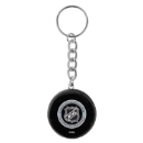Изображение NHL Key Chain Puck - Blister
