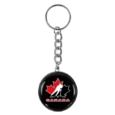 Изображение NHL Key Chain Puck - Blister