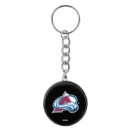 Изображение NHL Key Chain Puck - Blister