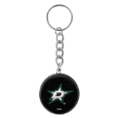 Изображение NHL Key Chain Puck - Blister
