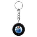 Изображение NHL Key Chain Puck - Blister