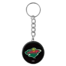 Изображение NHL Key Chain Puck - Blister