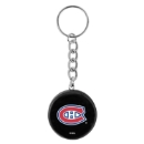 Изображение NHL Key Chain Puck - Blister