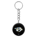 Изображение NHL Key Chain Puck - Blister