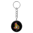 Изображение NHL Key Chain Puck - Blister