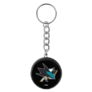 Изображение NHL Key Chain Puck - Blister
