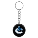 Изображение NHL Key Chain Puck - Blister