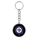 Изображение NHL Key Chain Puck - Blister