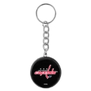 Изображение NHL Key Chain Puck - Blister