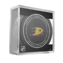 Picture of NHL Offical Game Puck in Cube