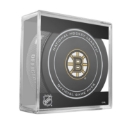 Picture of NHL Offical Game Puck in Cube