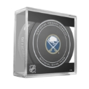 Picture of NHL Offical Game Puck in Cube