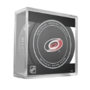 Picture of NHL Offical Game Puck in Cube