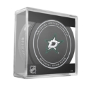 Picture of NHL Offical Game Puck in Cube