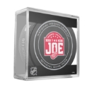 Picture of NHL Offical Game Puck in Cube