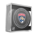 Picture of NHL Offical Game Puck in Cube