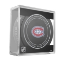 Picture of NHL Offical Game Puck in Cube