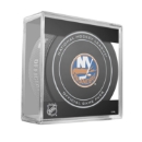 Picture of NHL Offical Game Puck in Cube