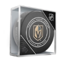 Picture of NHL Offical Game Puck in Cube