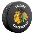 Picture of NHL Souvenir Puck Basic - Blister