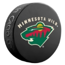 Picture of NHL Souvenir Puck Basic - Blister