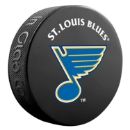 Picture of NHL Souvenir Puck Basic - Blister