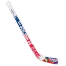 Picture of NHL Star Player Plastic Mini-Player Stick