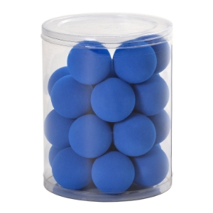 Picture of INGLASCO Foam Balls in Container