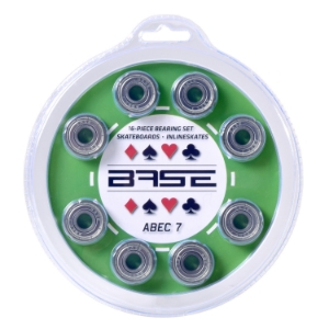 Picture of BASE Bearings ABEC 7 - 16er Blister Pack