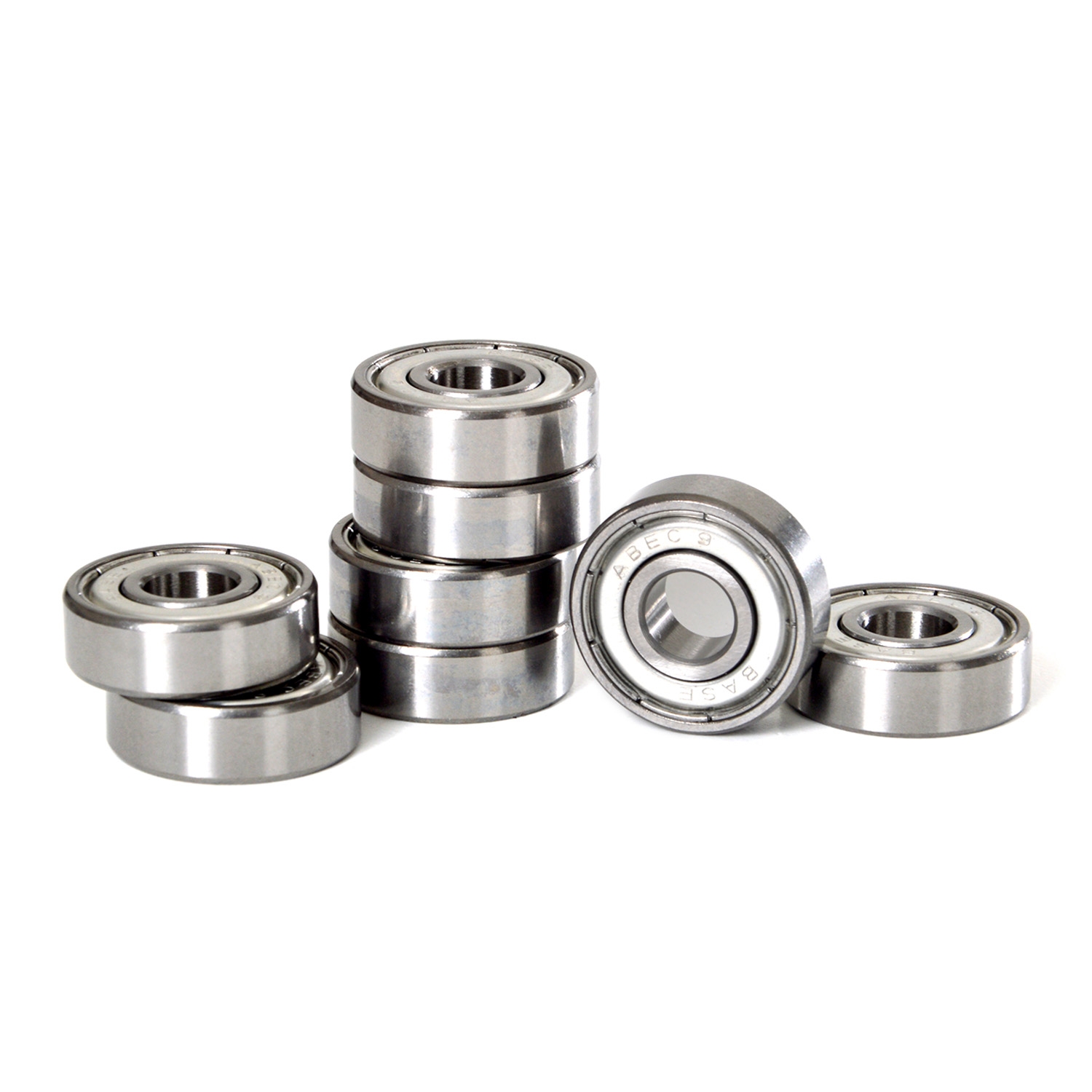 Picture of BASE Kugellager ABEC 9 - 8er Tube