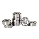 Picture of BASE Kugellager ABEC 9 - 8er Tube