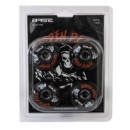 Picture of BASE Outdoor Wheel Pro "Sudden Death" - 84A - 4er Pack