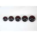 Picture of BASE Outdoor Wheel Pro "Sudden Death" - 84A - 4er Pack