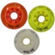 Изображение LABEDA Inline Wheel Addiction "XXX" - 4er Set
