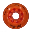 Picture of LABEDA Inline Wheel Addiction "XXX" - 4er Set