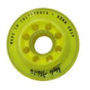 Picture of LABEDA Inline Wheel Addiction "XXX" - 4er Set