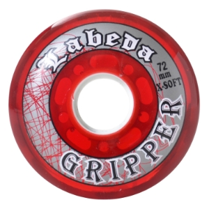 Picture of LABEDA Inline Wheel Gripper "X-Soft" - 4er Set